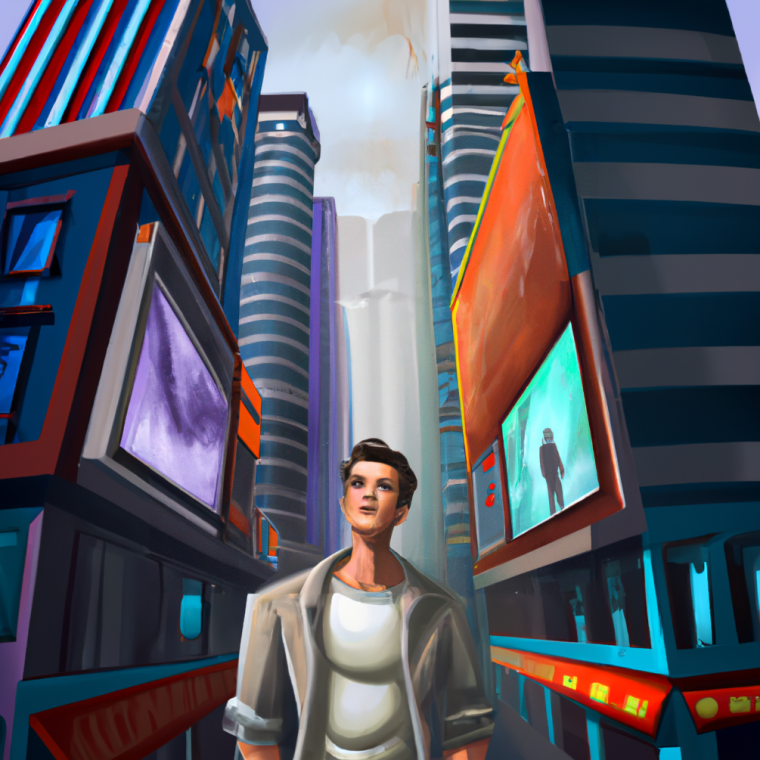 DALL·E 2022-08-01 21.05.44 - Fill in the negative space with the rest of the cityscape